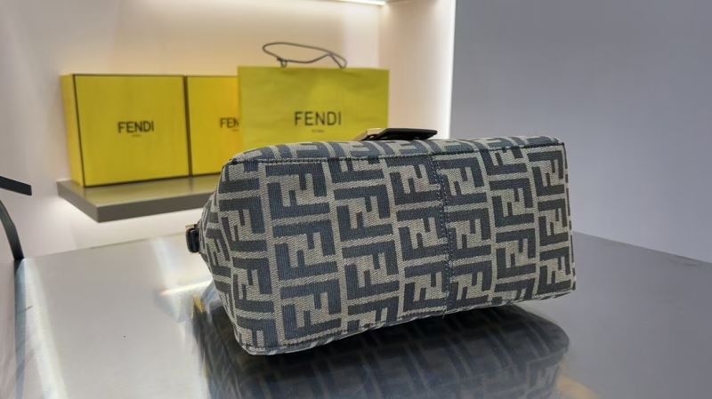 Fendi Baguette Bags